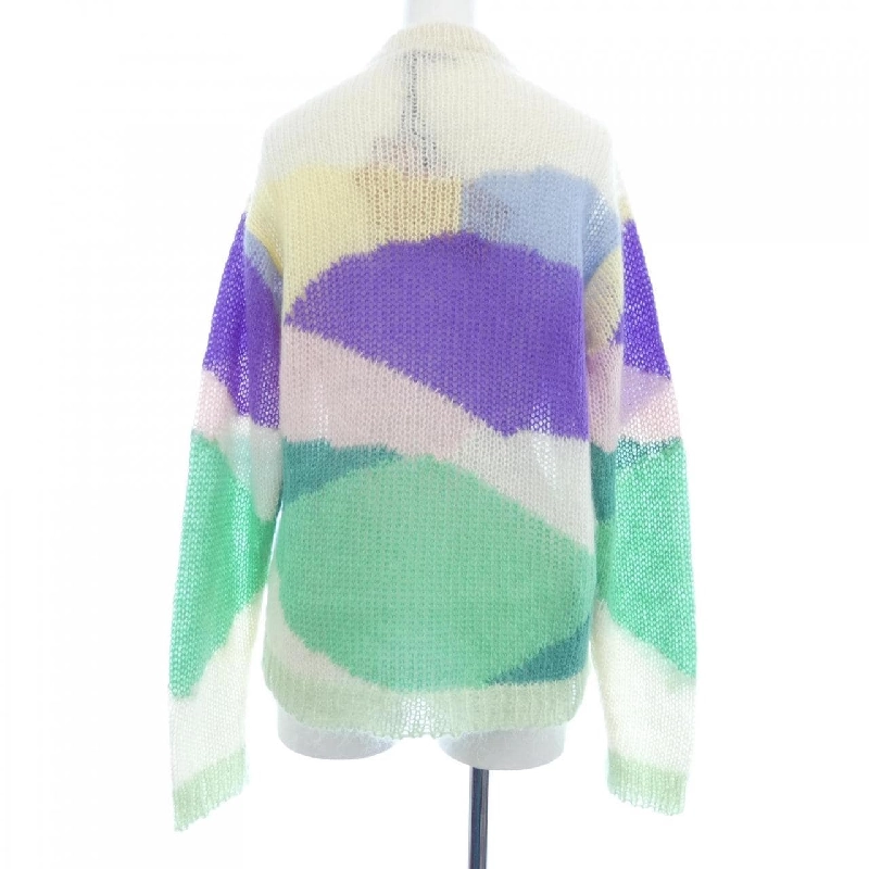 MIU MIU ニット 637361