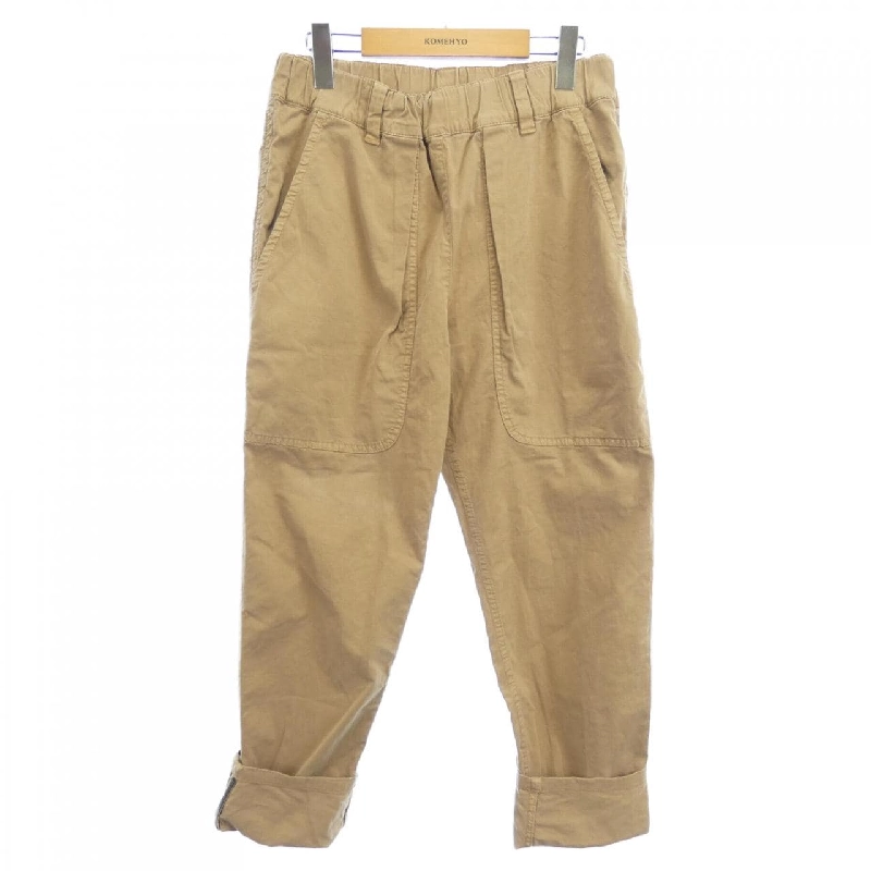 Quần BRUNELLO CUCINELLI - Hàng hiệu Authentic 821311