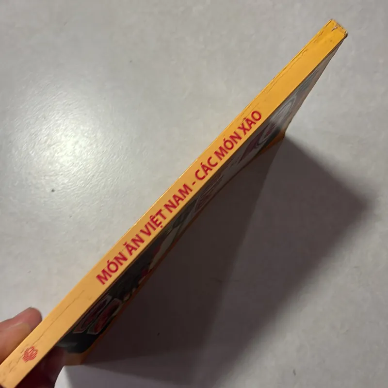 Món ăn Việt Nam - Các món xào 791564