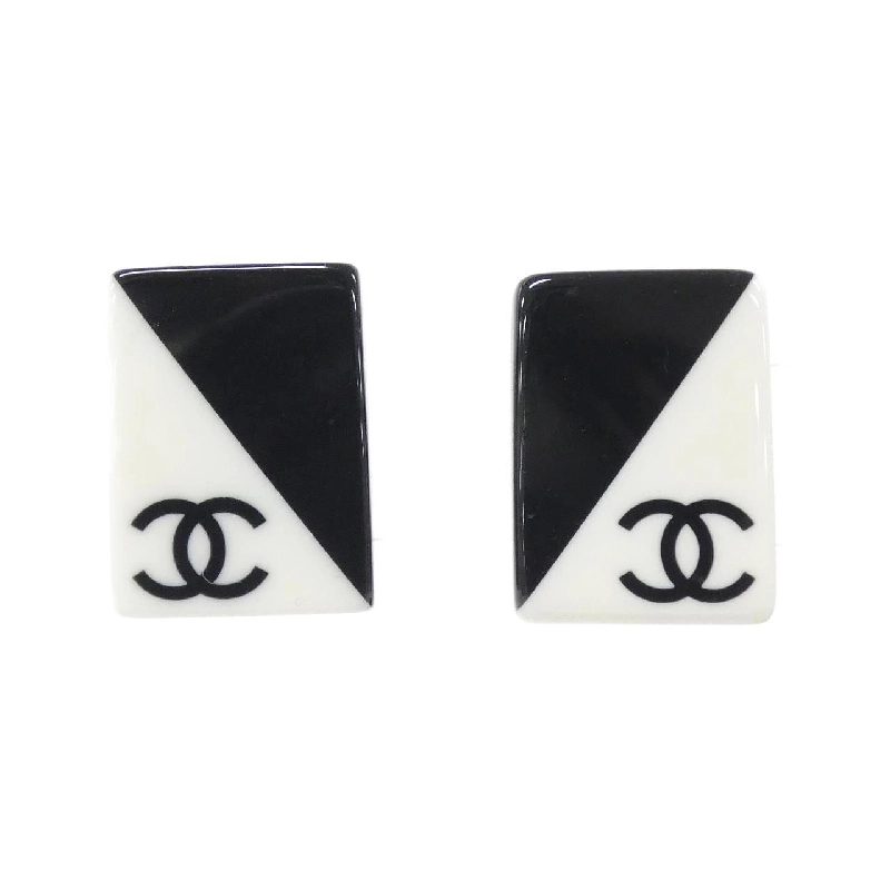 【Cổ điển】Bông tai Chanel 626791