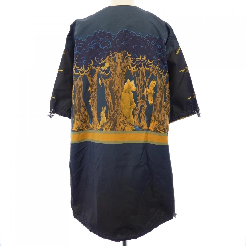 ETRO Tunic - Hàng hiệu Chính hãng 808366
