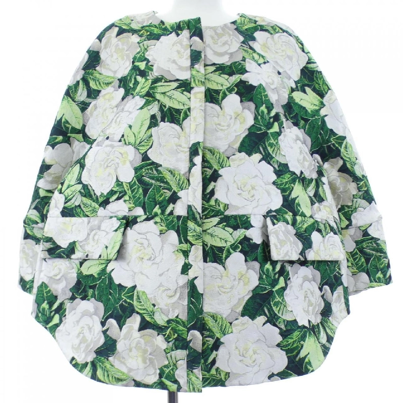 MONCLER GAMMEROUGE ANASTASIE Jacket - Hàng hiệu Authentic 814103