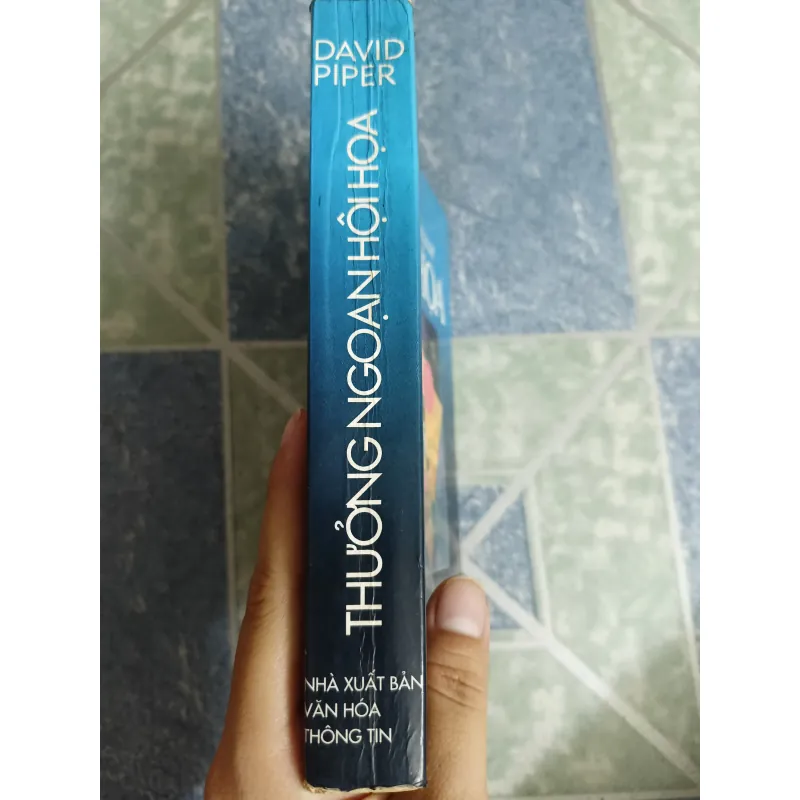 Thưởng ngoạn hội họa - David Piper 567929