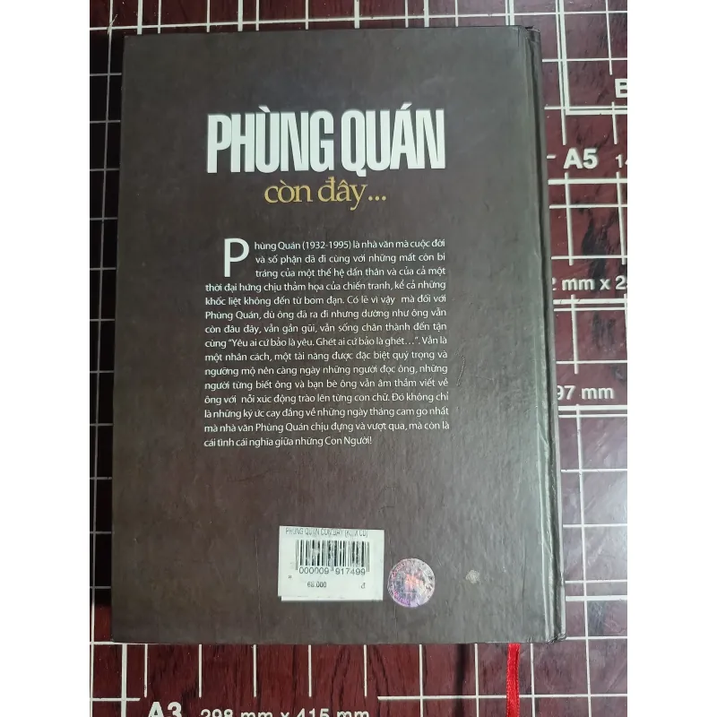 Phùng Quán còn đây... - Vũ Bội Châu & Ngô MInh 754676