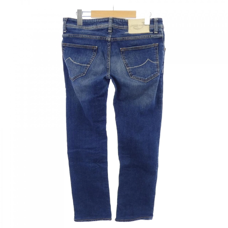 Quần jeans JACOB COHEN PW622 - Hàng hiệu Authentic 885952