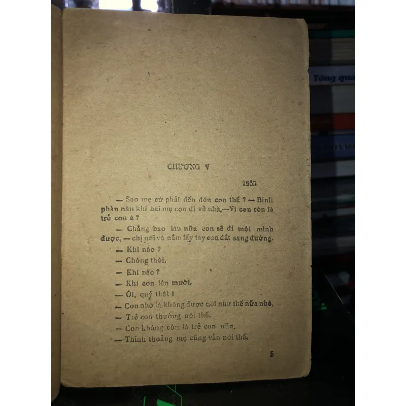 Người giàu người nghèo - Lếcuyn Sô 794743