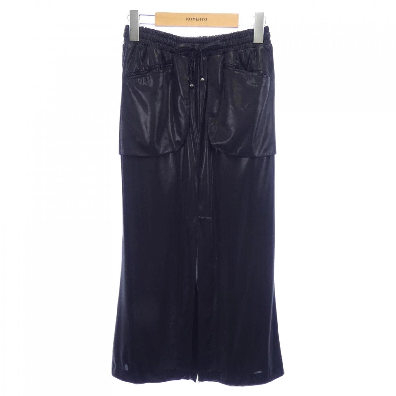 【Mã giảm giá】Chanel CHANEL Váy 651718