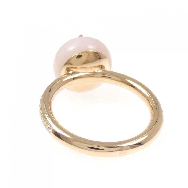 Nhẫn B Blossom Louis Vuitton - Hàng hiệu Authentic 838714