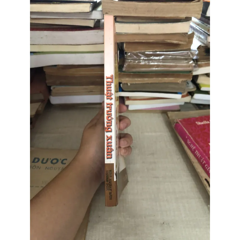 Thuật Trường Xuân 995111