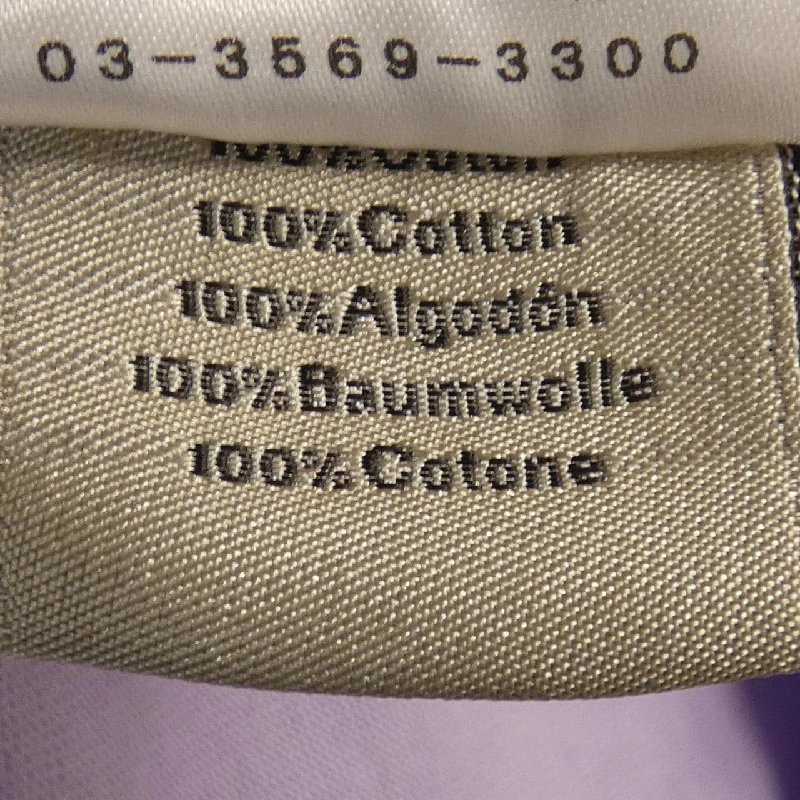 Áo thun HERMES - Hàng hiệu Chính hãng 901007