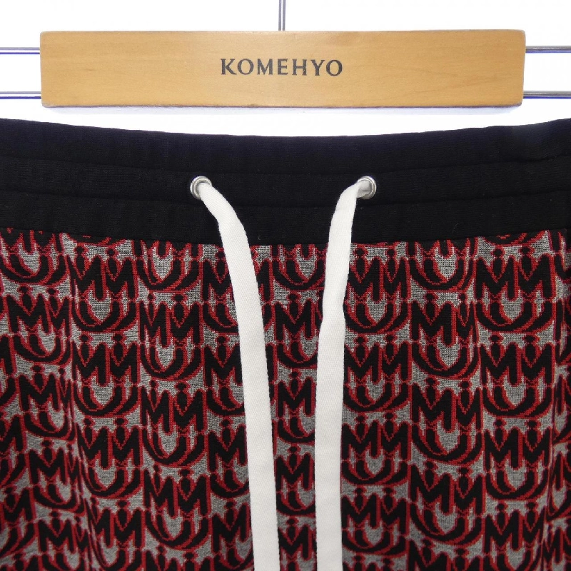 【Coupon eligible】Miu Miu MIU MIU chân váy 651536