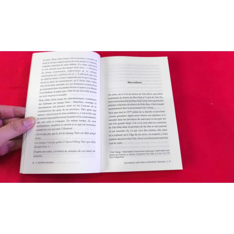 Ma famille, mes amis et mon pays 957027