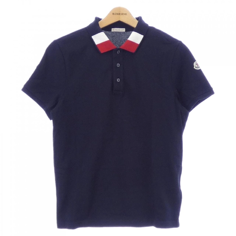 Áo polo MONCLER D10918305200 84556 - Hàng hiệu Chính hãng 891598