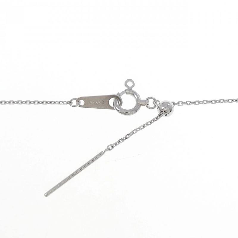 Dây chuyền kim cương PT900/PT850 Rose 0.17CT - Hàng hiệu Chính hãng 857448