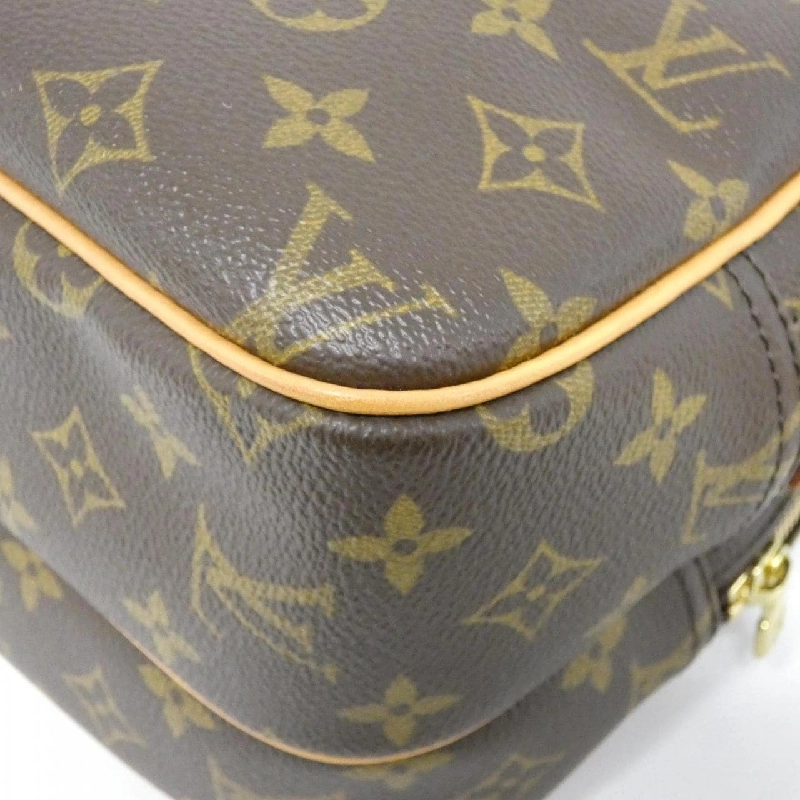 Túi xách vai Louis Vuitton Monogram Reporter 28cm M45254 - Hàng hiệu Chính hãng 766236