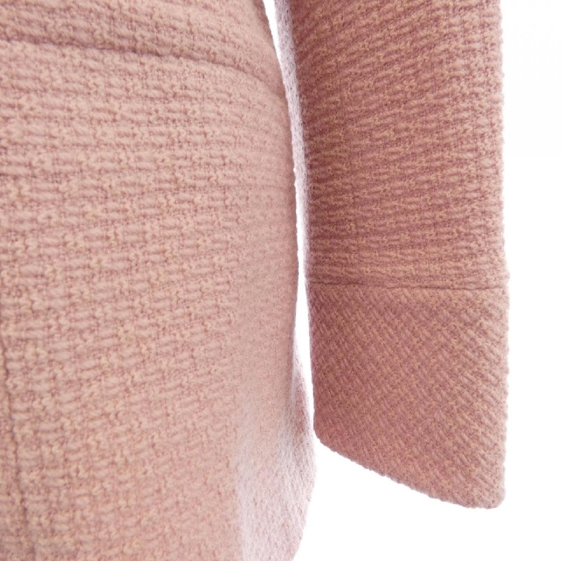 CHANEL LOOK7 P73600V64546 Áo khoác - Hàng hiệu Chính hãng 821731