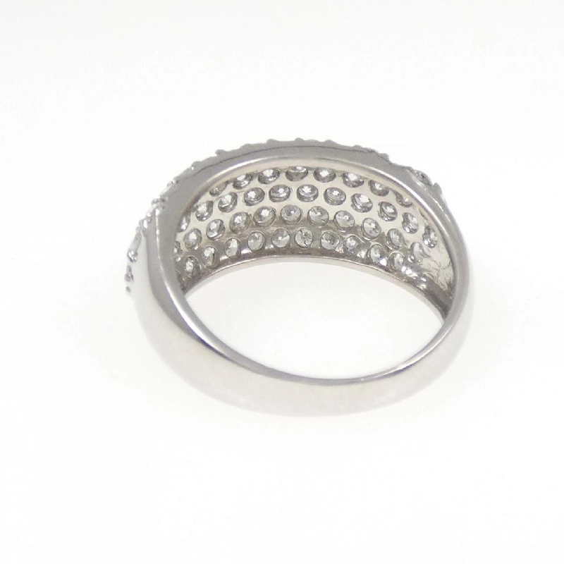 Nhẫn kim cương PT900 2.00CT - Hàng hiệu Chính hãng 852184