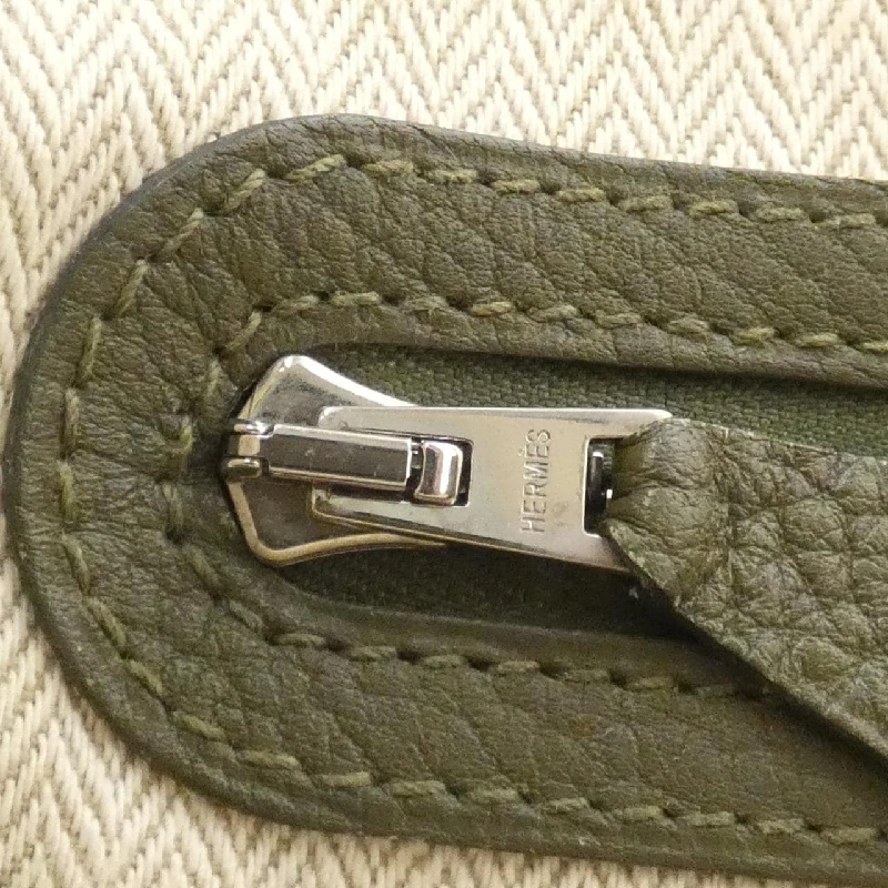 Túi Hermes Garden Party 36cm 051559CK 610117