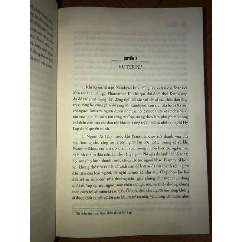 Lịch sử - Herodotus 731767