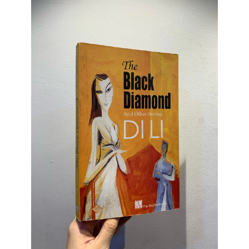 The Black Diamond and Other Stories - Di Li 276475