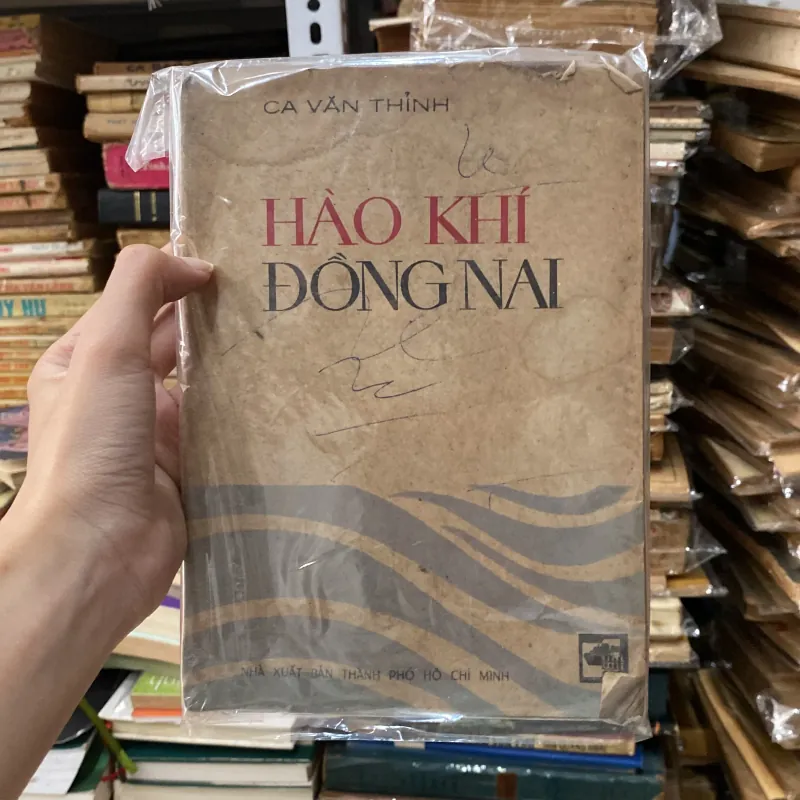 Hào Khí Đồng Nai♟️ 997011