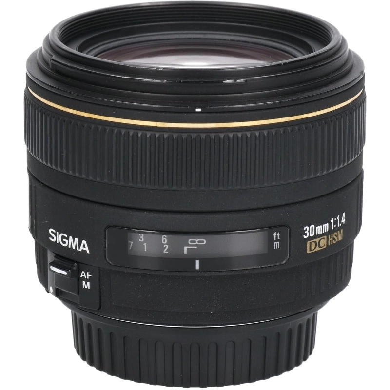 Ống kính EOS 30mm F1.4EX DC HSM - Hàng hiệu Chính hãng 886886