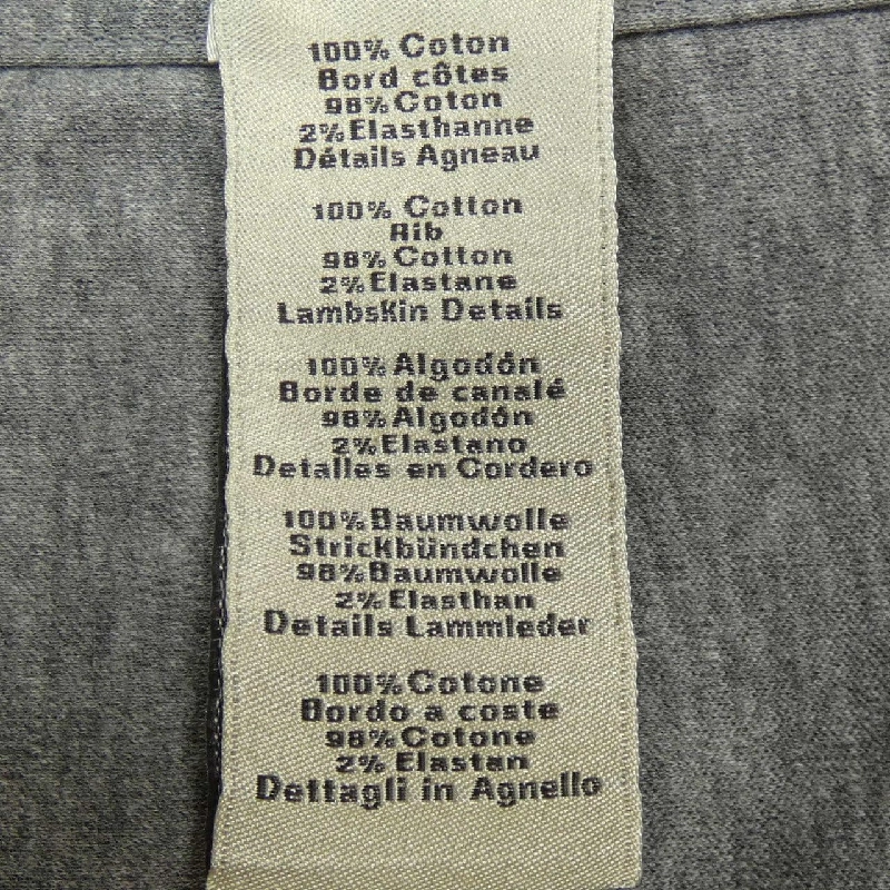 Áo thun HERMES - Hàng hiệu Chính hãng 901184