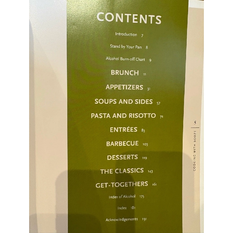 Cooking with Booze - Ryan Jennings & David Steele 927508