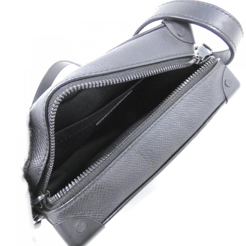 Túi đeo vai Louis Vuitton Taiga Màu cầu vồng Mini Soft Trunk M30351 - Hàng hiệu Chính hãng 767412