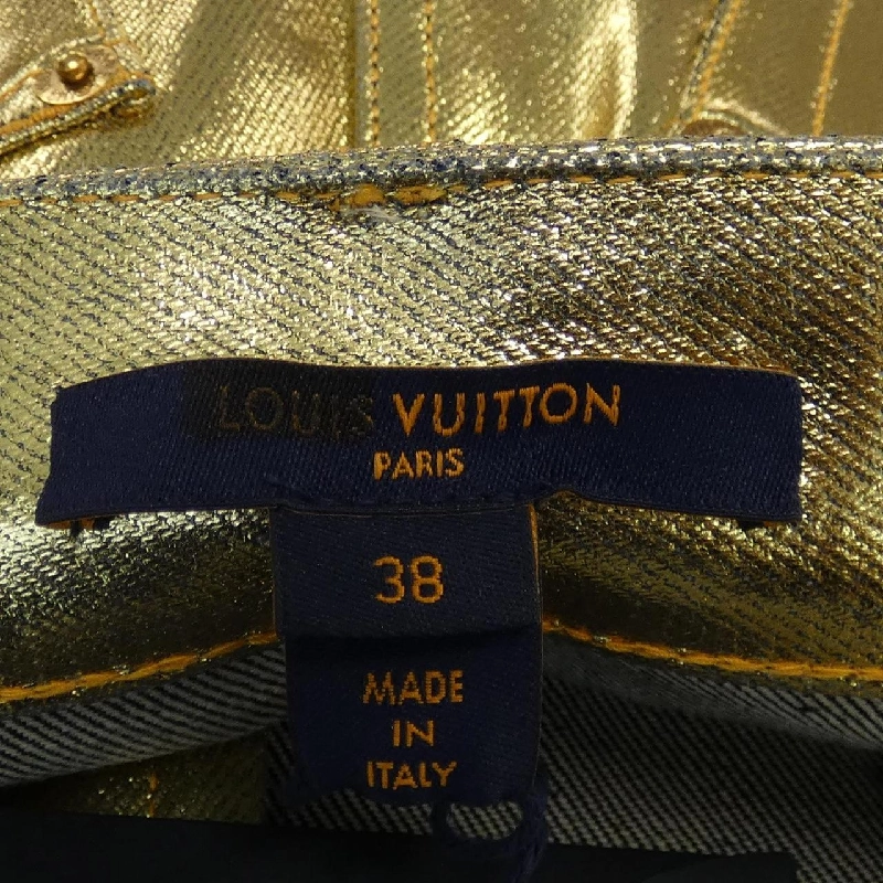 【Mã giảm giá】Quần short Louis Vuitton 653966