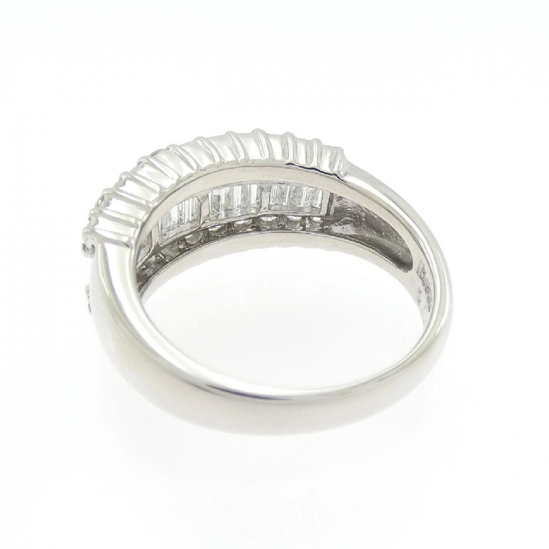 Nhẫn kim cương PT900 1.04CT - Hàng hiệu Chính hãng 855365