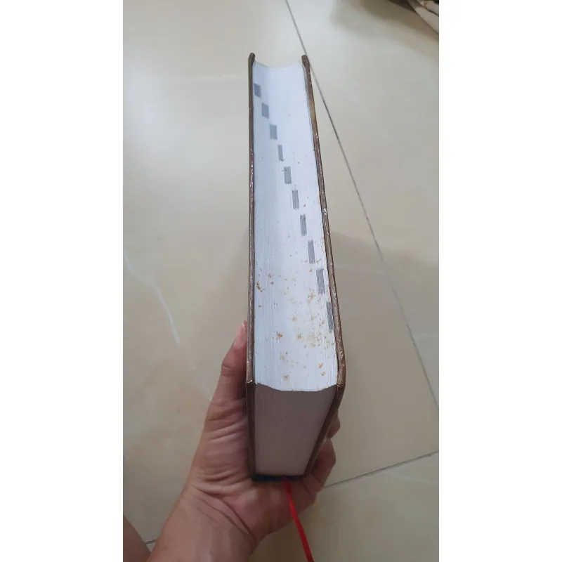 TỪ ĐIỂN VIẾT TẮT Quốc TẾ VÀ VIỆT NAM  800218