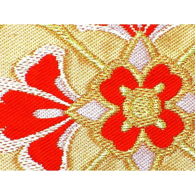 Đai obi chính hãng - Hàng hiệu Authentic 876141