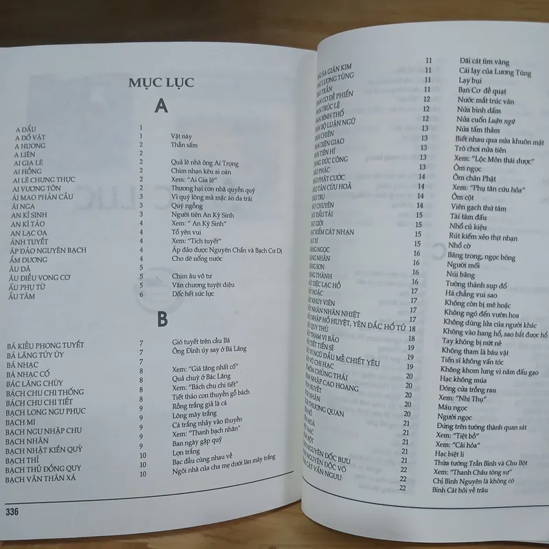 Từ Điển Điển Cố Trung Hoa (Tranh Minh Họa) - Lưu Lục Sinh 732892