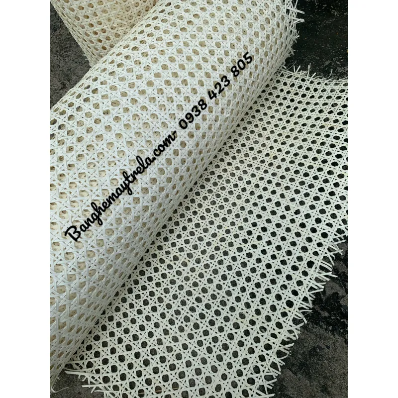 Lưới mây tre đan trang trí nội thất 607506