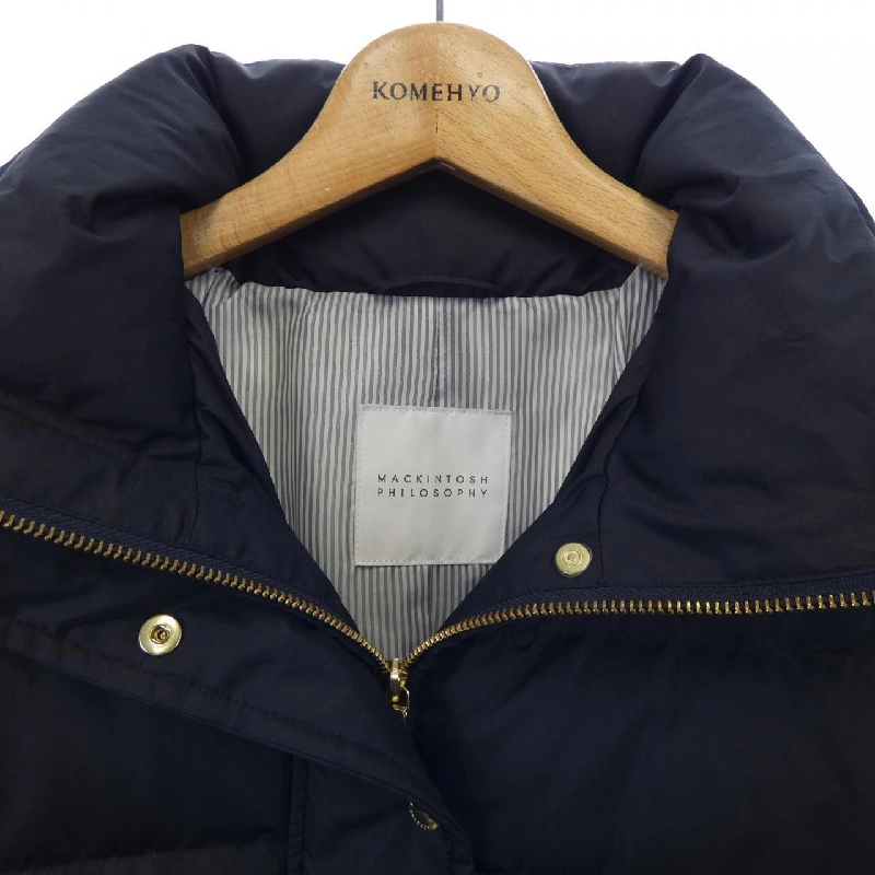 MACKINTOSH PHILOSOPHY H5A92-882-29 Áo khoác lông 629995