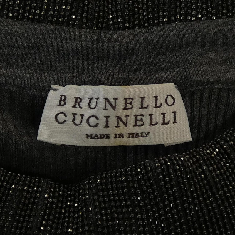 BRUNELLO CUCINELLI モニーレ MG902HR320 Top 632099