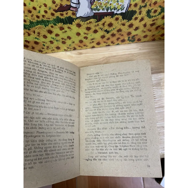 Hòn Đảo 30 Chiếc Quan Tài - Maurice Leblanc 926103