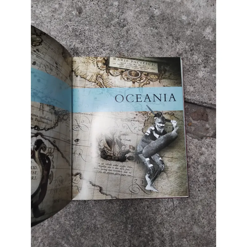 Atlas of military history  970769