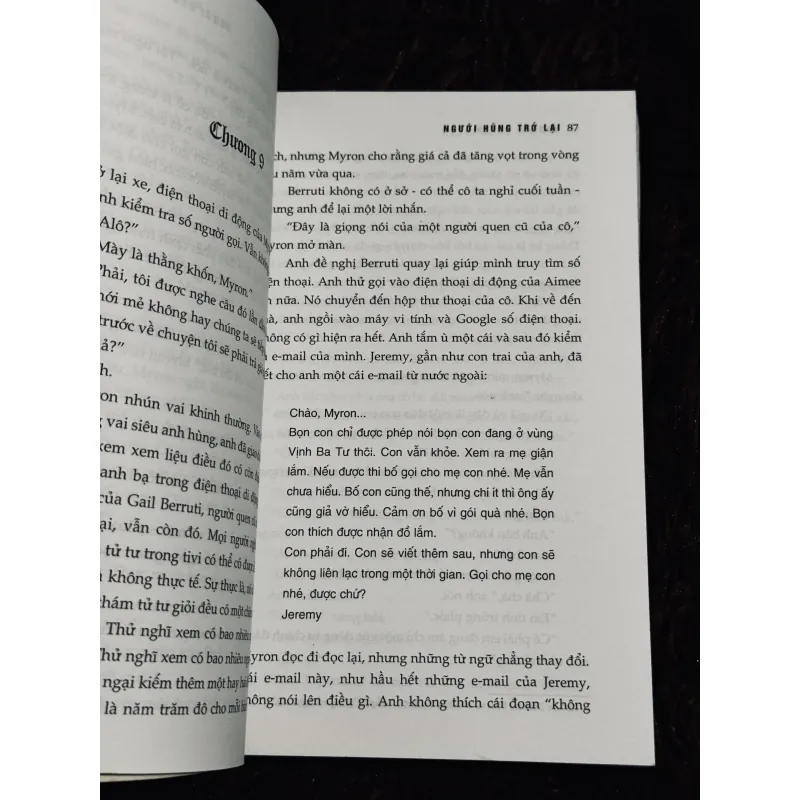 Người hùng trở lại 932425