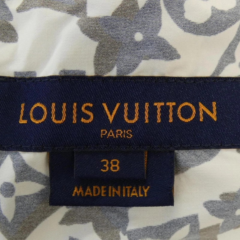 Áo khoác LOUIS VUITTON FGCO28JKC 629834