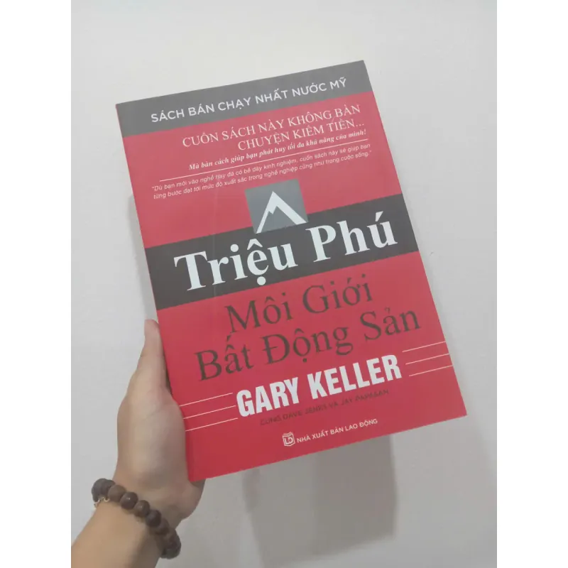 Triệu phú môi giới bất động sản 974139