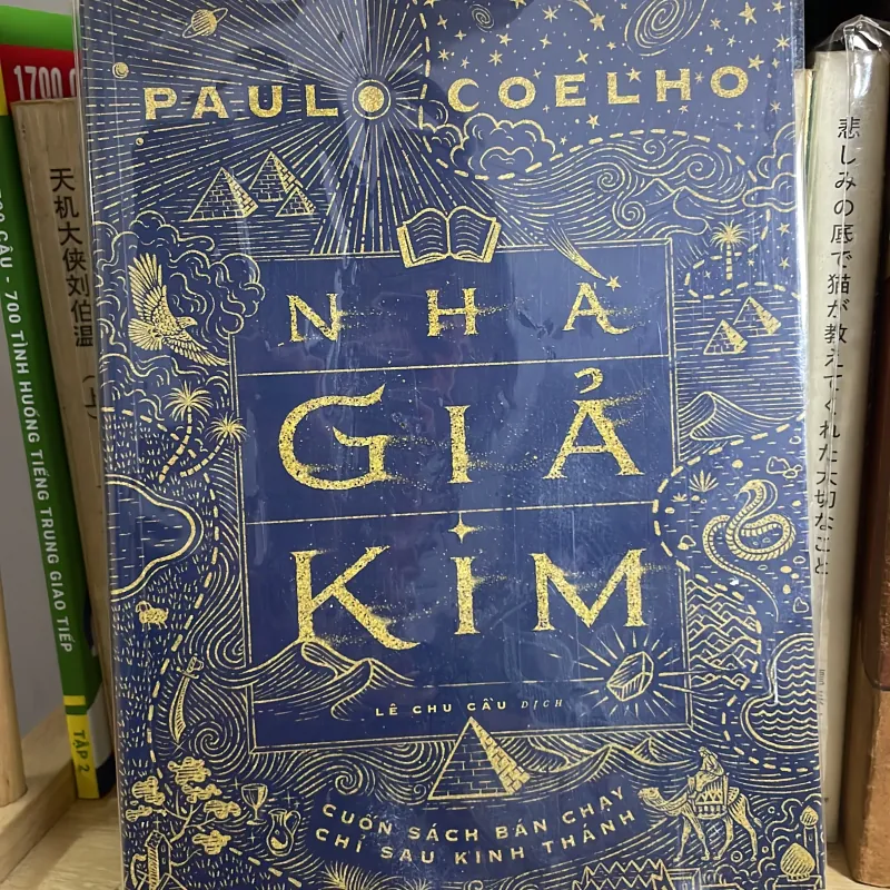 Nhà Giả Kim 1034584