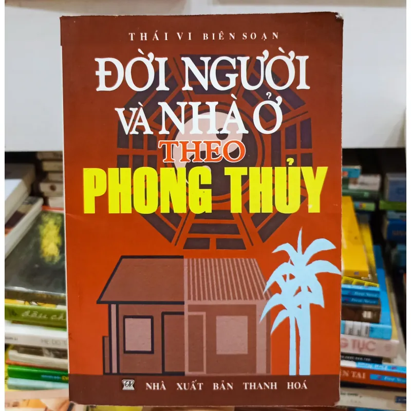 Đời người và nhà ở theo phong thủy 🌻 973041