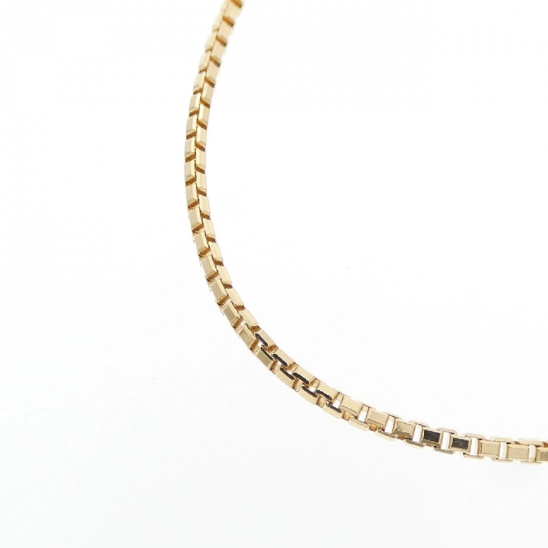 Dây chuyền Venetian K18YG - Hàng hiệu Chính hãng 866813