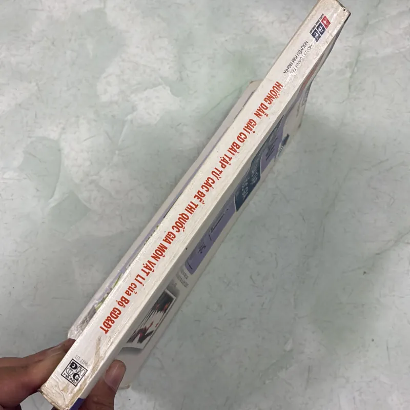 Hướng dẫn giải các dạng bài tập từ các đề thi quốc gia môn vật lý 976261