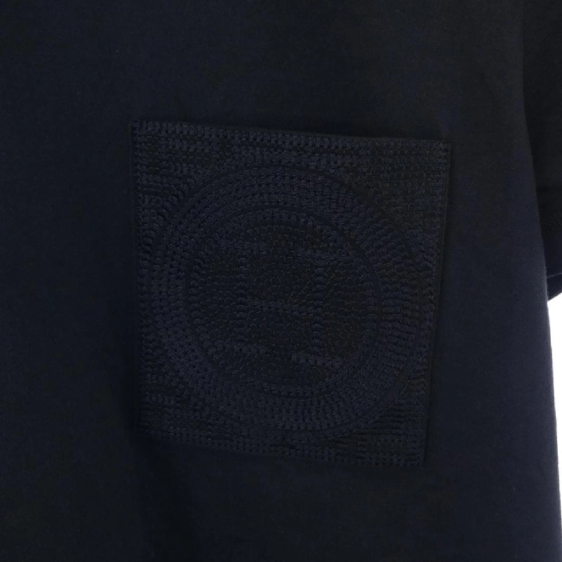 Áo thun HERMES MOSAIQUE 4E4615DA - Hàng hiệu Chính hãng 825821