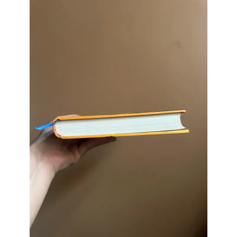 Lịch Sử Văn Học Anh Quốc - Michael Alexander (NXB Văn Lang, bìa cứng giấy láng) 733542