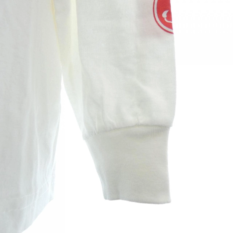 Áo thun SUPREME SPONGEBOB CASTELLI - Hàng hiệu Chính hãng 896909