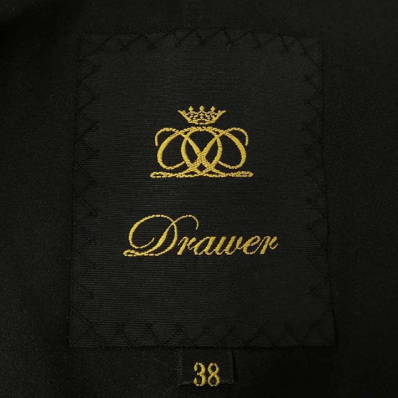 Đồ vest DRAWER 6522-299-0802 - Hàng hiệu Authentic 775585